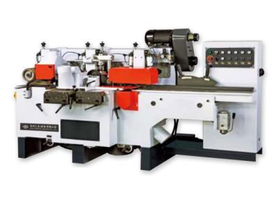 China MB4012A 4-side Moulder( Five/Six Spindles ) for sale