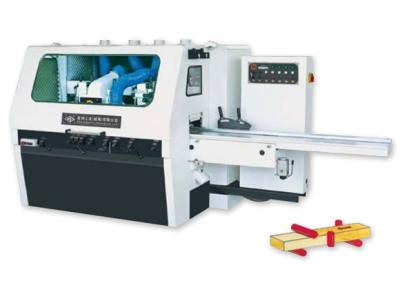 China MB4020E 4-side Moulder( Five/Six Spindles ) for sale