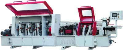 China FZ-360DJ Auto Edge Banding Machine(Pre-milling) for sale