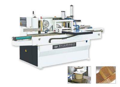 China MXB3515A Semi-auto Finger Tenon Shaper for sale