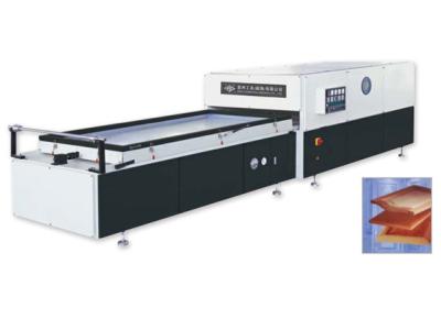 China MH4812D1 Vacuum Laminating Machine for sale