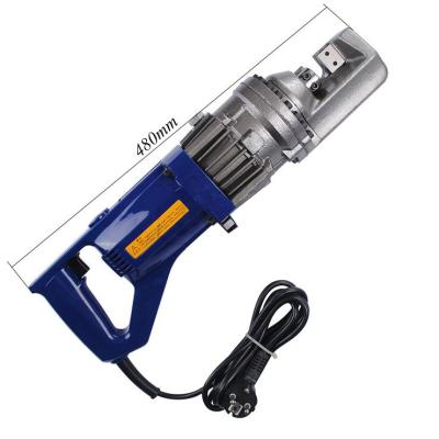 China RC-16 Electric hydraulic rebar cutter, cutting range 4mm - 16mm for sale