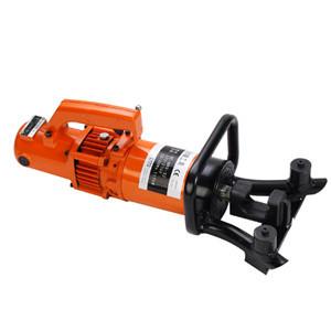 China Portable Electric Rebar Bending and Straightening Machine Rebar Roller Bender to 32mm (BE-NRB-32) for sale