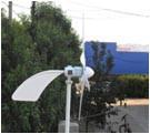 China 600W residential wind turbine for sale for sale