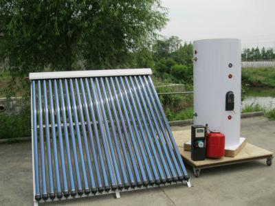 China residential solar water heating system for sale