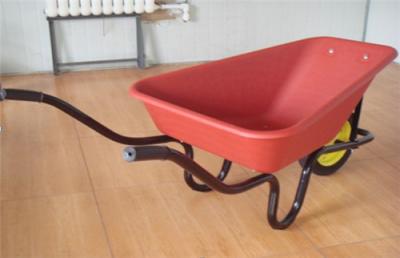 China WB3800PL wheel barrow for sale