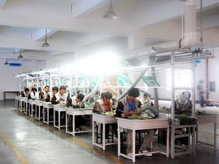 Verified China supplier - AVS (Ningbo) Industrial Co., Ltd.