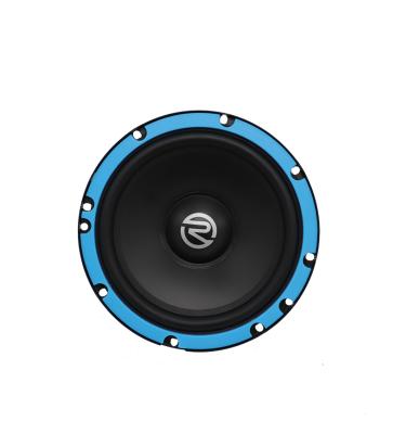 China OEM Wireless Waterproof Wireless Power 6.5 Inch Car Speaker With Woofer And Tweeter for sale