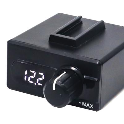 China New China-chic level controller with voltmeter LCV for sale