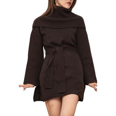 China Wholesale Breathable Top Standard Women Cashmere High Cost Effective Dress Set For Sale for sale