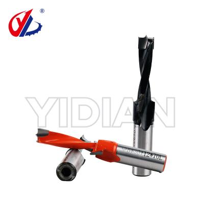 China Dowel Drills With Countersink For Blind Holes / Countersink Boring Bits for sale