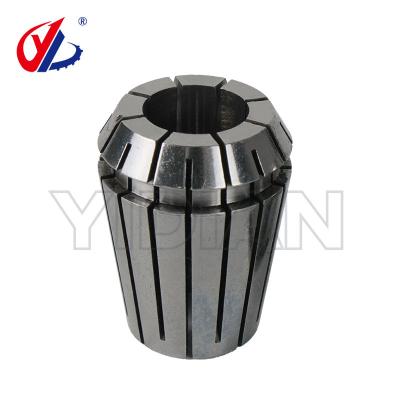 China High Precision Spring Chuck Collet Holder ER11 ER20 ER25 Collet Holder for sale