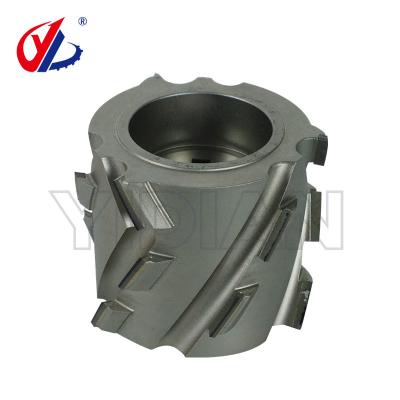 Chine 80*20*H50 coupant des outils de fraisage du diamant PCD pré fraisant le coupeur pour Edgebander à vendre