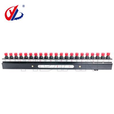 China Multi Spindle Boring Head / 21 Spindles Drilling Head For Drilling Machines for sale