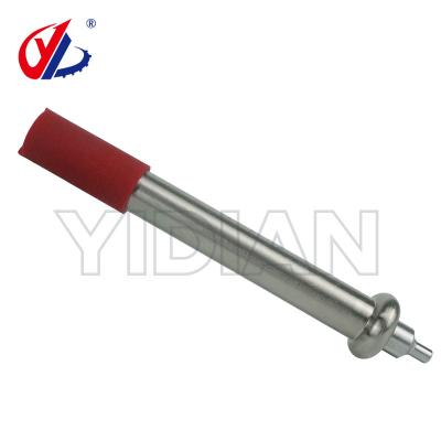 China 2007453750 Feeding Rolls Rubber Infeed Roller For Homag Edge Banding Roller for sale