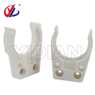 China BT40 CNC Tool Holders Plastic Tool Forks, Tool Finger For Automatic CNC Machine for sale