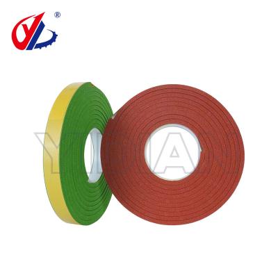 China 4-699-95-0759 4699950759 Pressure Foam Strip Saw Pressure Beam Sponge For Homag Electronic Saw for sale