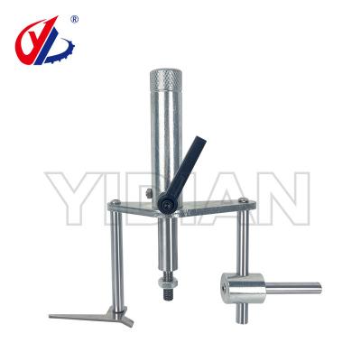 China Edge Banding Strip Feeding Device Belt Pressing Device For Edgebander for sale