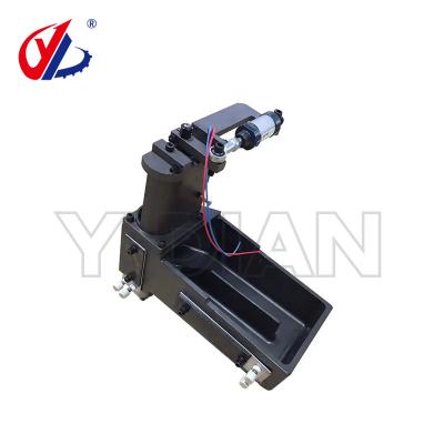 China Edgebanding Machine Glue Pot KDT Edgebander Parts Woodworking Machinery for sale