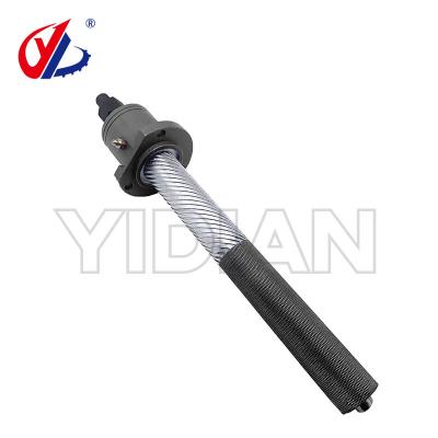 China Glue Shaft voor Nanxing Edgebander Te koop