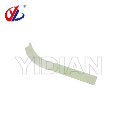 China 3-601-06-0341 Fiber Glass Scraper Spring GFK L87 For Homag Machine 3601060341 for sale