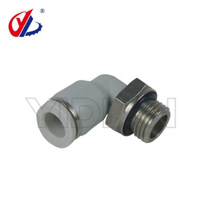 China 4011010996 Screw Connector WINKEL for Homag Woodworking Machine Spare Supplier for sale