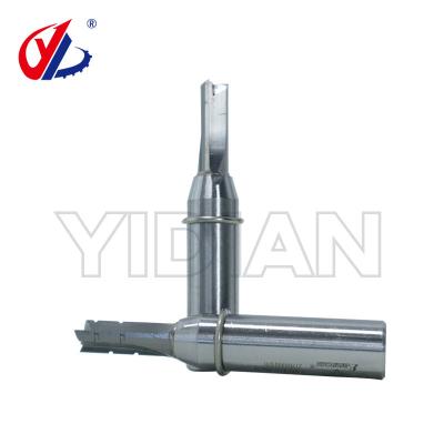 Cina LAMBOSS Tre flauti TCT Bits diretti Router 8*20 Bits Macchine utensili per la lavorazione del legno in vendita