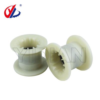 Китай 63*48 Nylon Swing Arm Roller - Spare Parts For SCM Sliding Table Saw Machine продается