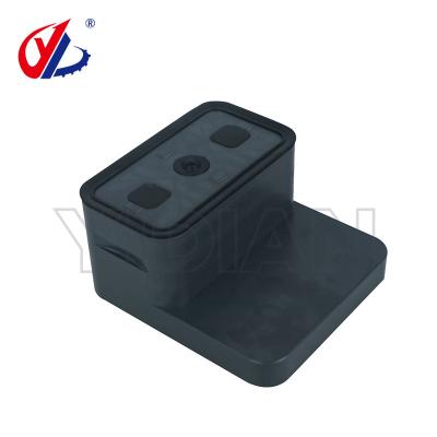 China 132X75X74 Vacuum Suction Block For Biesse CNC Machining Center CNC Machine Spare for sale