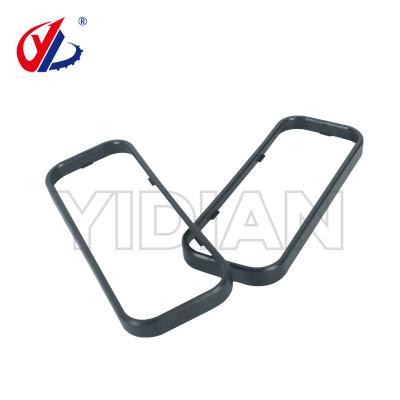 China Vacuum Pod Gasket 145x55x10mm For SCM Woodworking CNC Machine SCM Spare Parts for sale