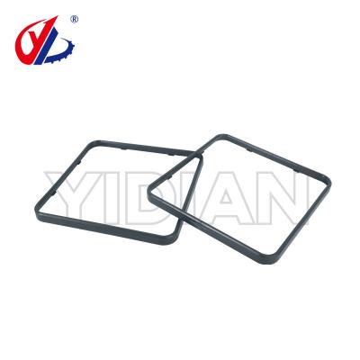 China SCM Vacuum Suction Cup Gasket 145x145x10mm For SCM CNC Machine Spare Parts for sale