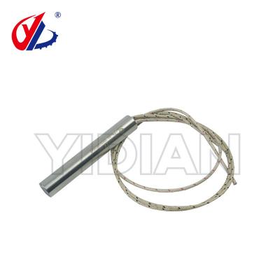 China 4-008-41-0184 Heating Tube / Heating Rod For Homag Edgebander Glue Pot for sale