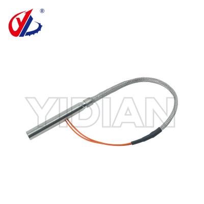 China 4-008-41-0297 Glue Pot Heater Heating Elements For Homag Edgebanding Machine for sale