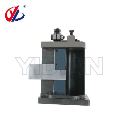 China KDT Edgebander Glue Pot Part / Glue Stopper Assembly For KDT Edgebanding Machine for sale