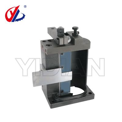 China KDT Edgebanding Machine Glue Pot Spare Part / KDT Edgebander Glue Stopper for sale