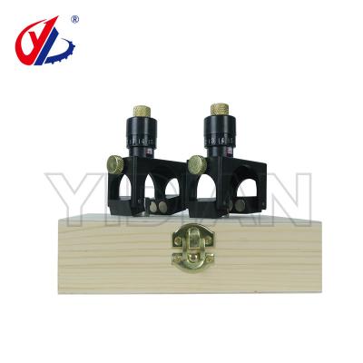 China Planer Knife Setting Gauge / Planer Knife Setter Gages / Knife Setter voor planers & jointers Te koop