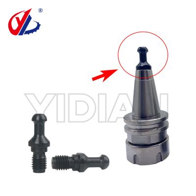 China ISO30 Pull Stud Retention Knob voor CNC-gereedschapsholder - Onderdelen Te koop