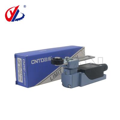 China CNTD TZ-8108 Limit Switch / Rotary Adjustable Roller Switch / Rotary Switch for sale