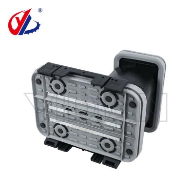 China VCBL-K2-125X75X100 Vacuum Block For Homag CNC Machining Center Vacuum Cup 2056170930 for sale