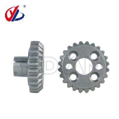 China 3-014-11-1430 Coupling For Edge Bander Machine 3014111430 Gear Wheels for sale