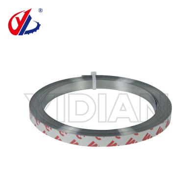 China 4-008-60-2056 MAGNETIC TAPE B=10 H=1,5MM MB-0,05 For HOMAG 4008602056 Saw for sale