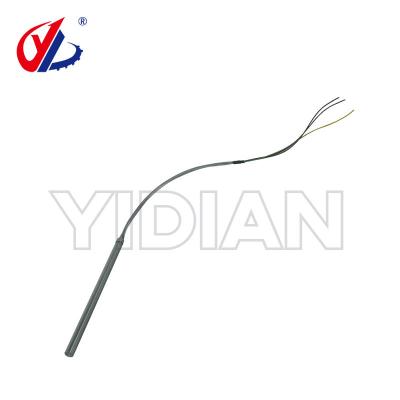 China 4-008-41-0227 4008410227 HEATING CARTRIDGE D=12.5 L=205 Glue Pot Heatinig Tube for sale