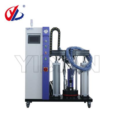 China Edgebander Gluing Machine 20KG PUR Glue Machine For Edgebanding Machine for sale