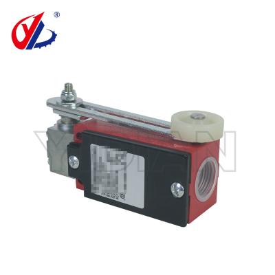 Κίνα 4-008-32-0091 LIMIT SWITCH GC-UV 1 AV 1 270 GRAD Εναλλακτικά για μηχανήματα ξυλείας προς πώληση