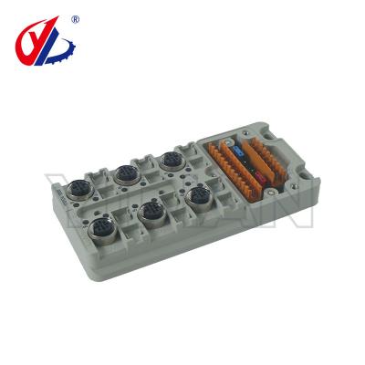 China 4-008-35-0616 DISTRIBUTOR M12 4008350616 Woodworking Machinery Spare Part for sale