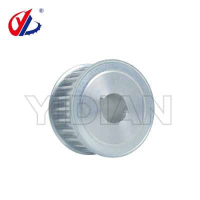 China 3801268972 DRIVE-BELT WHEEL HTD-8M-8MGT3  Z=24 Homag Woodworking Machine Spare Parts for sale