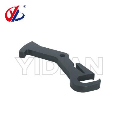 China 3402142710 CAM EMERGENCY STOP TYPE BR3 Woodworking Tool For Homag Machine for sale