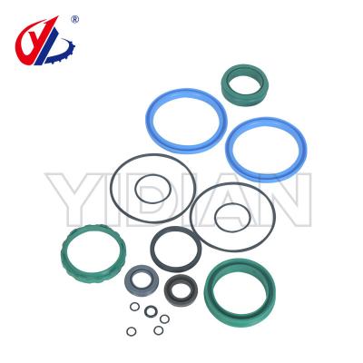 China 2-003-65-1713 SET OF SEALS PNEU -ZYL.1-003-65-5263 Pneumatic Cylinder Seal Kit for sale