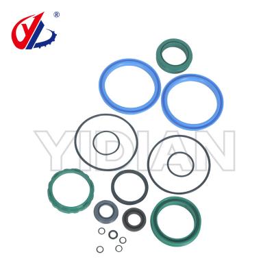 China 2003651713  Pneumatic Cylinder Seal Kit For 1-003-65-5263 Woodworking Tool for sale