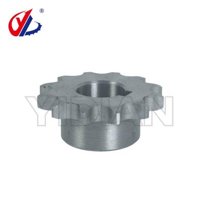 China 3-607-11-2710 SPROCKET Z=12. 06B-1 Woodworking Machinery Tool Manufacturer for sale